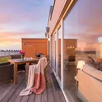 Апартаменты Long Island