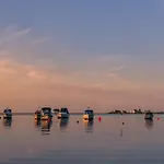 アパート Long Island