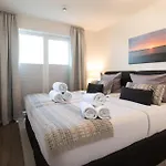 Апартаменты Long Island *
