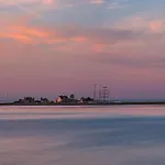 アパート Long Island オルペニッツ