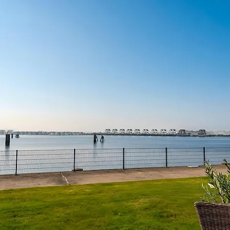 Long Island Appartement *