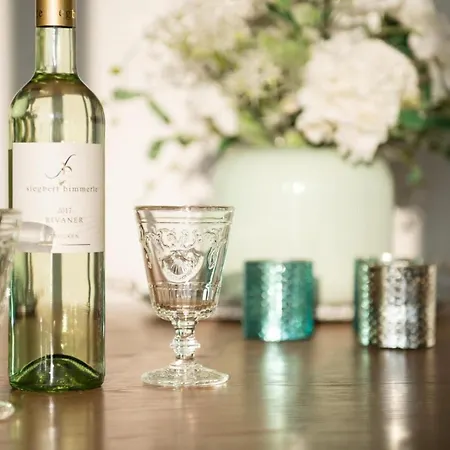 アパート Long Island