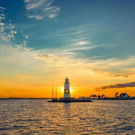 Long Island Olpenitz
