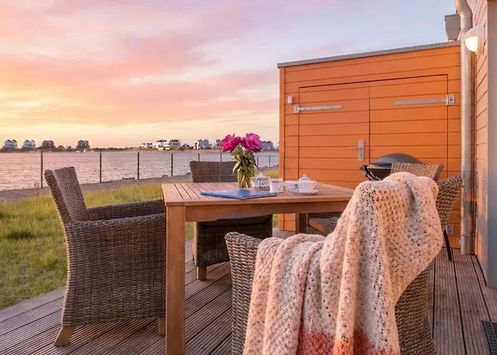 Appartement Long Island