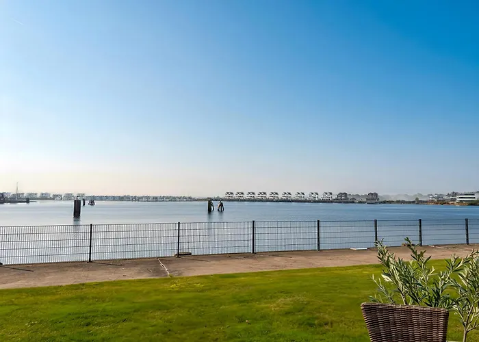 Long Island Appartement *