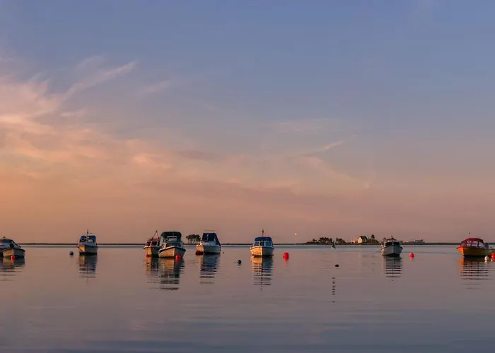 Appartement Long Island