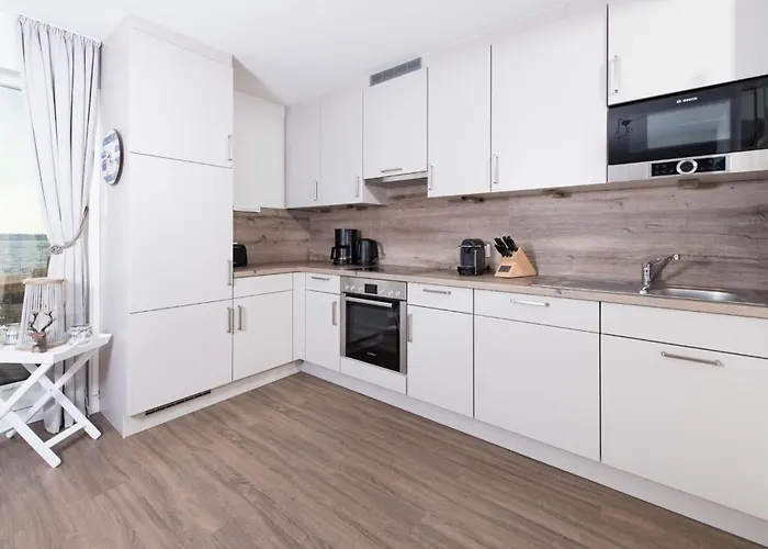 Long Island Appartement *