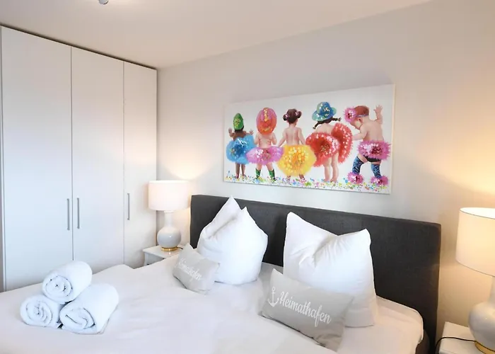 Appartement Long Island