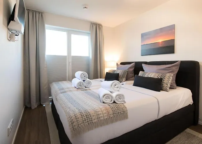 Appartement Long Island *