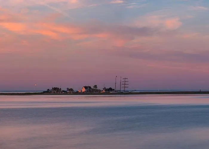 Appartement Long Island Olpenitz