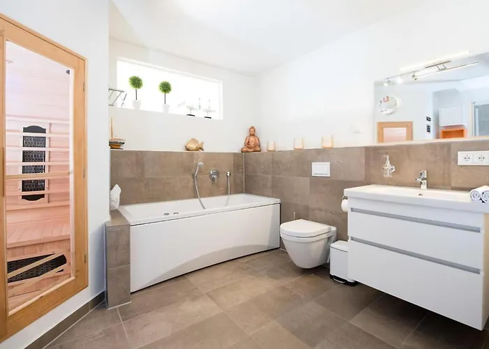 Appartement Long Island