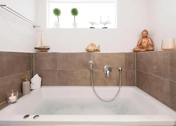 Appartement Long Island *